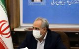 سهم ۳۰ درصدی نیروگاه تبریز در آلودگی هوای شهر