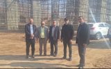 پیشرفت فیزیکی ۹۵ درصدی آزادراه تبریز-بازرگان تا پایان سالجاری