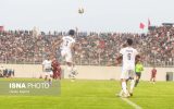 تساوی بدون گل مس و داماش