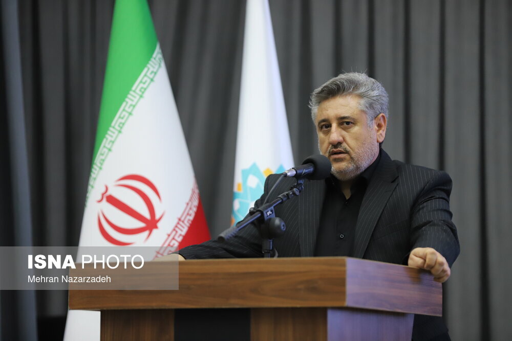 مدیرکل ارشاد آذربایجان‌ شرقی: در حوزه فرهنگ، مرکززدایی می‌کنیم