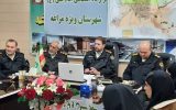 فرمانده انتظامی مراغه: معماری آینده پلیس نیازمند همکاری دانشگاهیان است