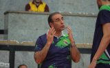 سرمربی تیم والیبال مقاومت: فدراسیون حق را به حق‌دار نداد/ به دنبال جذب دو بازیکن هستیم