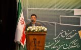 رئیس دانشگاه تبریز: حوزه و دانشگاه با حفظ استقلال می‌توانند در اهداف ملی هم‌افزا شوند