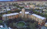 احیاء و میزبانی عمارت تاریخی ساعت تبریز از گردشگران نوروزی احیاء و میزبانی عمارت تاریخی ساعت تبریز از گردشگران نوروزی