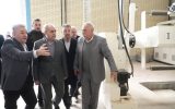 اراده دولت برای رفع موانع تولید با حضور میدانی مدیران ارشد آذربایجان شرقی در کارخانه‌ها