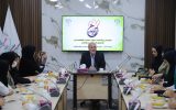 بالاترین رسالت زنان، مادر بودن و ایفای نقش فرهنگی است
