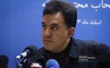 بلاتکلیفی دو ساله ۴۰ پرونده سرمایهگذاری ۴۰۰ همتی تبریز در شورای شهرسازی بلاتکلیفی دو ساله ۴۰ پرونده سرمایهگذاری ۴۰۰ همتی تبریز در شورای شهرسازی