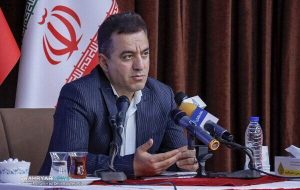 شهردار تبریز: ۲۹ پروژه عمرانی با سرمایه‌گذاری ۳۰ هزار میلیارد ریالی آماده بهره‌برداری است