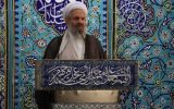 امام جمعه مراغه: شکست های پیاپی، آمریکا را عصبانی کرده است امام جمعه مراغه: شکست های پیاپی، آمریکا را عصبانی کرده است