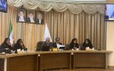 استاندار: کارگروه‌های تخصصی بانوان در آذربایجان شرقی تشکیل می‌شود