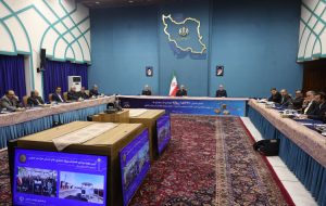 ۷۴۶ پروژه شهری و روستایی در آذربایجان‌شرقی بهره‌برداری شد