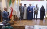 آیین نکوداشت هشتمین سالگرد فعالیت شهریارنیوز برگزار شد/ معرفی سه اثر مکتوب جدید