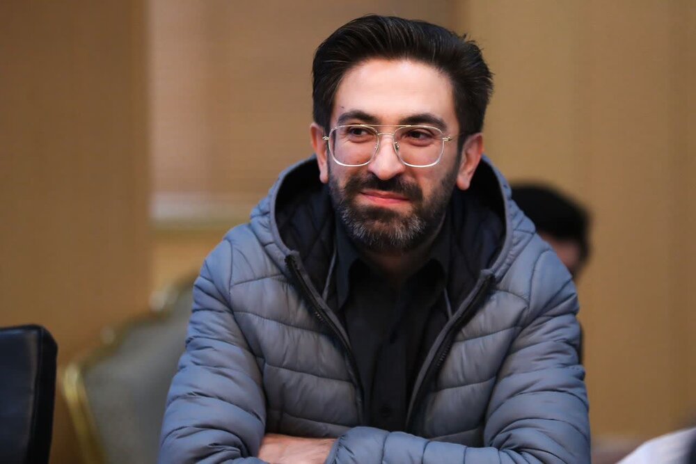 تبریز، توانایی تبدیل شدن به یکی از قطب‌های اصلی والیبال را دارد