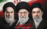 اعلام بیعت مسوولان و نهادهای آذربایجان‌شرقی با سومین علمدار انقلاب