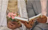 وصالی که جنگ و هیاهو نمی‌شناسد
