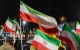 آذربایجان شرقی در شب نودم هم ایستاد؛ تاکید مردم بر مقاومت 