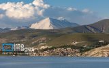منطقه «یای شهری» در دامنه سهند