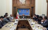 روایت خدمات دولت با زبان اقناع؛تاکید استاندار آذربایجان شرقی بر نقش راهبردی روابط‌عمومی‌ها