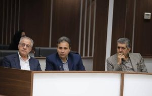معاون اقتصادی استاندار: آذربایجان‌شرقی دروازه طلایی ایران به اوراسیاست