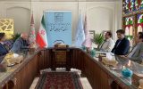 آذربایجان‌شرقی آماده خیزش گردشگری در دوران پساجنگ؛ «دیپلماسی میراث‌محور» کلید جذب گردشگران