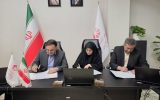 خیز شمال غرب برای فتح قله‌های تکنولوژی/ تفاهم‌نامه سه‌جانبه برای توسعه زیست‌بوم هوش مصنوعی