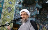 امام جمعه تبریز: تا زمان تحقق انتقام خون رهبر شهید، آرام نخواهیم گرفت
