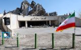 ۲۱۱ ورزشگاه در جریان جنگ آسیب دید
