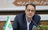 فرماندار: حفاظت آثار تاریخی محور اصلی بازآفرینی شهری مراغه است