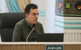 هوشیار: بیش از ۵۰۰ میلیارد تومان برای جبران خسارات جنگ هزینه شده است هوشیار: بیش از ۵۰۰ میلیارد تومان برای جبران خسارات جنگ هزینه شده است