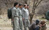 شکارچیان متخلف در پارک ملی کنتال زمینگیر شدند شکارچیان متخلف در پارک ملی کنتال زمینگیر شدند