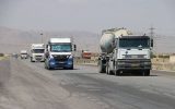حمل و نقل بین المللی کالا در تنگنای صف‌های مرزی و مقررات ناهماهنگ