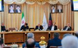 استاندار آذربایجان شرقی: آسفالت ریزی آزادراه تبریز-زنجان‌ متوقف نمی شود