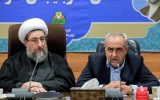 استاندار آذربایجانشرقی: زمان، فصل اتحاد ملی است استاندار آذربایجانشرقی: زمان، فصل اتحاد ملی است