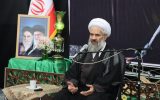 عضو خبرگان: تقویت وحدت ملی عزت آور است