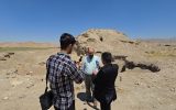 تقویت نظام پایش الکترونیک محوطه های تاریخی در آذربایجان شرقی