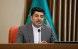 معاون وزیر کشاورزی: اقتصادیسازی کشاورزی نسخه نجات اراضی و تضمین امنیت غذایی است معاون وزیر کشاورزی: اقتصادیسازی کشاورزی نسخه نجات اراضی و تضمین امنیت غذایی است