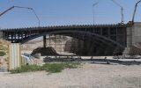 تسهیل ترافیک شهر تبریز با افتتاح چند پروژه مسیرگشایی و تقاطع غیرهمسطح