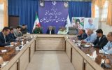 فرماندار: آزادسازی حریم رودخانه لیلان چای جدی گرفته شود فرماندار: آزادسازی حریم رودخانه لیلان چای جدی گرفته شود