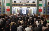 مجلس بزرگداشت رهبر شهید انقلاب اسلامی برگزار شد