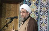 امام جمعه تبریز: تنگه هرمز دشمنان را با چالش جدی مواجه کرده است