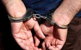 قتل همسر در آذرشهر/قاتل ۷۲ ساله متواری در کمتر از یک ساعت دستگیر شد