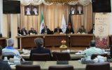 سند همکاری اجرای برنامه «۳+۳» امضا شد / گفتمان مشترک در حوزه حکمرانی محله‌محور در حال شکل‌گیری است