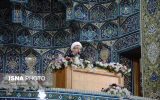 امام جمعه تبریز: شرایط منطقه تغییر کرده است؛ امنیت یا برای همه یا برای هیچ‌کس