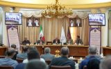 استاندار: اولویت مدیریت آذربایجان شرقی حفظ اشتغال و حمایت از تولید است استاندار: اولویت مدیریت آذربایجان شرقی حفظ اشتغال و حمایت از تولید است