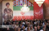 تجدید بیعت بازاریان تبریز با آرمانهای رهبر شهید انقلاب تجدید بیعت بازاریان تبریز با آرمانهای رهبر شهید انقلاب