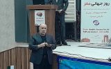 رئیس دانشگاه علوم پزشکی تبریز: حفظ سلامت روان پزشکان، ضامن ارائه خدمات درمانی باکیفیت است رئیس دانشگاه علوم پزشکی تبریز: حفظ سلامت روان پزشکان، ضامن ارائه خدمات درمانی باکیفیت است