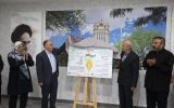 تجلیل از پیشکسوتان رسانه تبریز تجلیل از پیشکسوتان رسانه تبریز