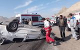 ۲۲۶ نفر در تصادفات بهار امسال آذربایجان‌شرقی جان باختند