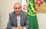 صادرات ۵۰ میلیون دلاری میوه‌های خوراکی و فرآورده‌های غلات آذربایجان‌شرقی در سه‌ماهه سال