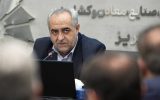 استاندار آذربایجان شرقی: قطع بیش از یک روز برق شهرک‌های صنعتی قابل قبول نیست
